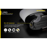 Фонарь NITECORE LR10 Olive магнитный (CRI 90+, 4500K) 17115