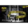 Налобный фонарь NITECORE NU10 White High Performance 15990